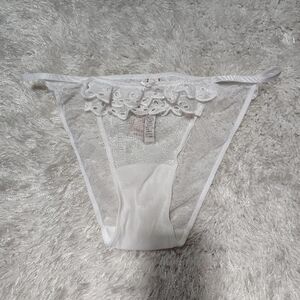 FOR BUNDLE ONLY! Victoria's Secret Panty Small